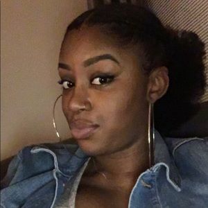 Meet your Posher, Morgan